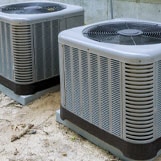 AC Installation
